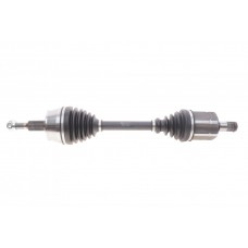 Піввісь (передня) VW T5/T6 2.0 BiTDI 09- (L) (37x38x638)