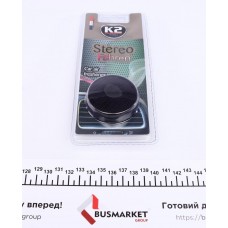 Освіжувач повітря салону Stereo Fahren