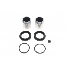 Ремкомплект супорта (переднього) Nissan Terrano 93-07 (d=43mm) (+2 поршня)