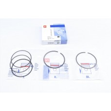 Кільця поршневі VW Golf V/VI/Passat 2.0FSI/TFSI 04- (83.00mm/+0.50) (1.2-1.5-2.0) = 8950665000
