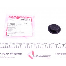 Заглушка ГБЦ VW T5/T6 2.0 TSI 11- (для розподільного валу)