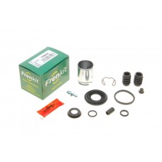 Ремкомплект супорта (заднього) Fiat Stilo 01-10 (d=38mm) (+поршень) (Bosch)