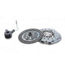 Комплект зчеплення Renault Megane II/III/Scenic II/III 1.9dCi 02- (d=240mm) (+вижимний)