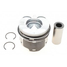 Поршень MB E-class/C-class E200/E220/C200 (OM646) 2.2CDI (88.50mm/+0.5) = 7112755000