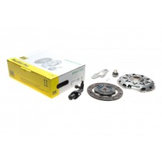 Комплект зчеплення VW Caddy III 1.4/1.6/2.0 04-15 (d=230mm) (+вижимний)