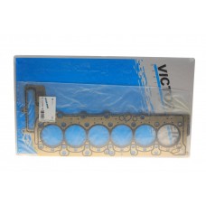 Прокладка ГБЦ BMW 5 (F10)/7 (F01-F04)/X5 (F15/F85) 3.0D 10- (1.57mm) (2 мітки) N57 D30, (M50d)