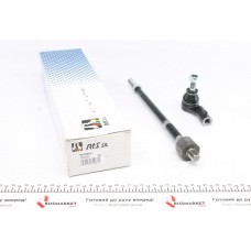 Тяга рульова (з наконечником) (R) Audi A3/Skoda Octavia/VW Golf IV 96-10