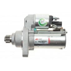 Стартер Audi A3/Skoda Fabia/Superb/Yeti/VW Golf/Passat 1.6 TSI/1.8/2.0 FSI 05-12 (1.1kw)(z=10)
