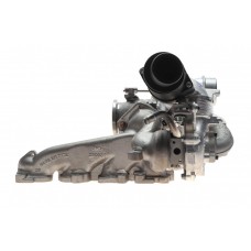 Турбіна VW Crafter 2.0TDI CKUB/CSNA (120kw) 11- 