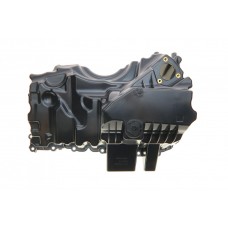 Маслоприймач (піддон) BMW 3 (F30/F80)/ 5 (F10/F11) 2.0i 11-18 (N20/N26) (з прокладкою)