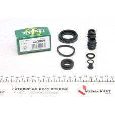 Ремкомплект супорта (заднього) Hyundai i10 08- (d=34mm) (Mando)