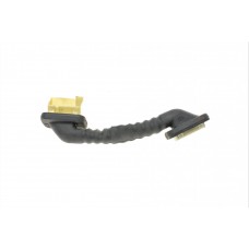 Гофра проводки багажника VW Touran 03-10