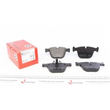 Колодки гальмівні (задні) BMW 5 (F07)/7 (F01-F04) 08-17 (Ate-Teves)