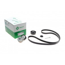 Комплект ременя генератора VW Caddy II 1.9 SDI 95-04 (6PK1835)