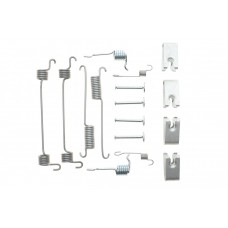 Комплект пружинок колодок ручника Ford Escort/Mondeo I 1.3-2.0 90-00 (TRW)