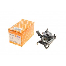 Замок капоту BMW 3 (F30/F80) 12-19