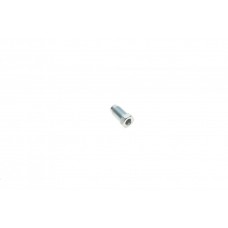 З'єднувач трубки гальмівний (3/8''x24/11x21/d=5.0)