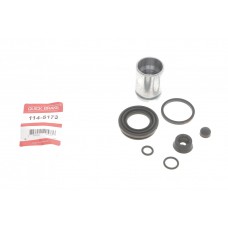 Ремкомплект супорта (заднього) Opel Astra G/H//Zafira 98-10 (d=36mm) (+поршень)