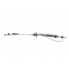 Трос куліси Citroen Jumpy/Fiat Scudo/Peugeot Expert 07- (124100043/ 1401177180/1401177380)