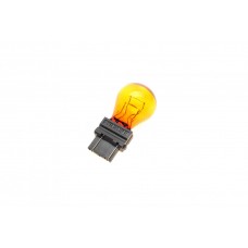 Автолампа PY27/7W 12.8V 27/7W W2.5x16q (Американські типи)