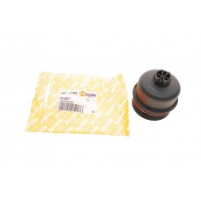 Кришка фільтра масляного Opel Combo 1.3JTD 04-