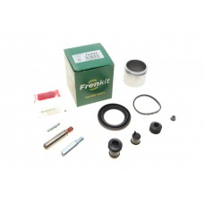 Ремкомплект супорта (переднього) Mazda 6 02-08 (d=57mm)(Nabco)