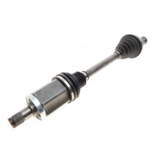 Піввісь (передня) BMW X5 (E70/F15/F85)/X6 (E71/E72/F16/F86) 10-19 (L) (30x27/663) B47/N47/N55/N57