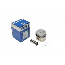 Поршень VW/Audi 1.9D/2.4D (80.01mm/+0.50)