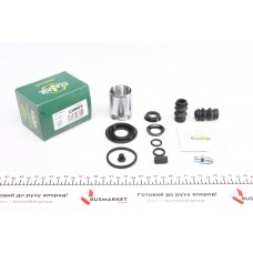 Ремкомплект супорта (заднього) (R) Ford Mondeo/Citroen C4 04- (d=38mm) (+поршень з механізмом)