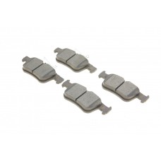 Колодки гальмівні (задні) Ford Mondeo/Galaxy/S-Max 14-/Kuga 12-/Ford (США) Edge 06-