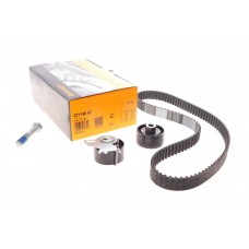 Комплект ГРМ Citroen Jumper/Jumpy/Peugeot Boxer/Expert 2.0 BlueHDi 15-/Ford Focus 14- (25.4x116z)