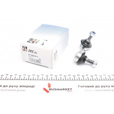 Тяга стабілізатора (заднього) (L) Honda Civic VII 2.0 01-05 (L=72mm)
