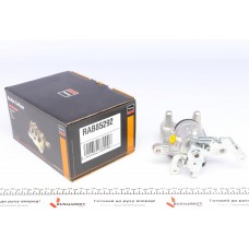 Супорт гальмівний (задній) (R) Citroen Berlingo/Peugeot Partner1.6HDi 08- (d=38mm) (TRW)