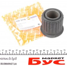 Подушка балки (передня/передня) DB Vito (W638) 96-