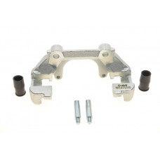 Скоба супорта (переднього) VW Golf 92-05/Audi A3/A4/A6 96-05
