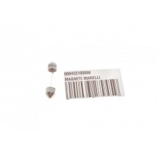 Автолампа C5W 24V 5W SV8.5-8 Standard 24V