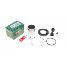 Ремкомплект супорта (переднього) Toyota Yaris 99-05 (d=51mm) (+поршень) (Aisin)
