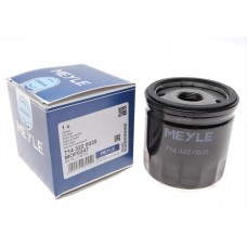 Фільтр масляний Citroen Jumper/Tourneo/Transit/Land Rover Defender/Peugeot Boxer 2.2D/2.4D 06-