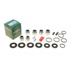 Ремкомплект супорта (заднього) Audi Q7/VW Touareg 15 (d=38mm) (Akebono) (+поршень)
