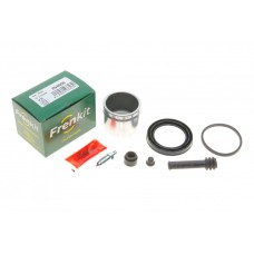 Ремкомплект супорта (переднього) Nissan Primera 90-96 (d=54mm) (Bendix) (+ поршень)