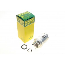 Фільтр паливний Skoda Fabia/VW Polo 1.2/1.4 01-