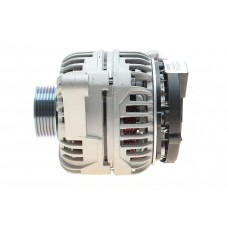 Генератор Audi A4/A6/A8/VW Passat 2.4-3.0D 96-11 (14V/120A) = 113751