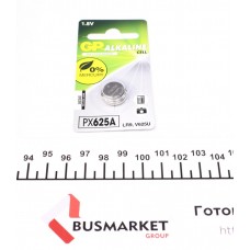 Батарейка GP Alkaline LR9 (1.5V)