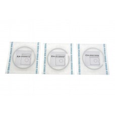 Кільця поршневі Ford Connect 1.8TDCI 02- (82.50mm/STD) (2.5-2-3)
