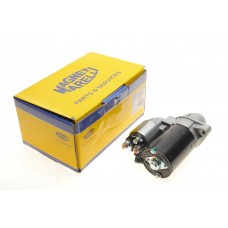 Стартер MB C-class (W203/S203/W204) 02-14 E-class (W211/W212) 02-16 (1,1kw) (z=9)
