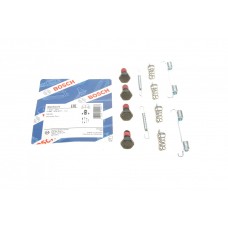 Комплект пружинок колодок ручника MВ Vito (W638/639)