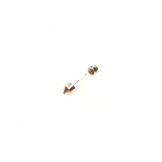 Автолампа C5W 24V 5W SV8.5 (11x41)