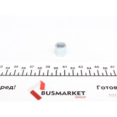 З'єднувач трубки гальмівний (M10x1/14x14/d=5.0)