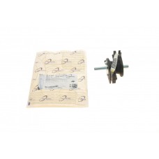 Подушка КПП BMW 1 (F20)/2 (F22)/3 (F30) 11- (B37/N13/N47/N55)