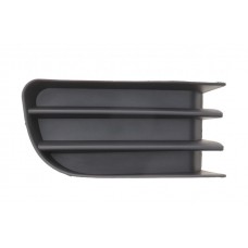 Решітка бампера Renault Megane 03-09 (R)